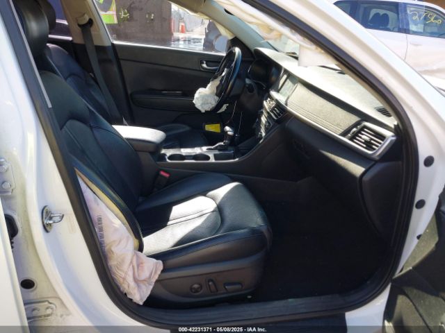 5XXGU4L31GG053573 KIA t-gdi theta ii