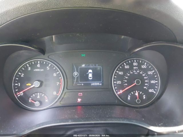 5XXGU4L31GG053573 KIA t-gdi theta ii