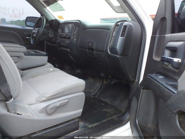 1GTN2LEC8JZ278517 GMC SIERRA 1500