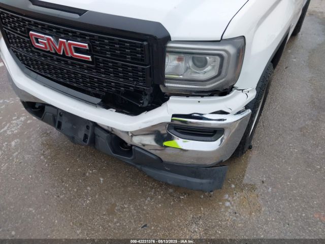 1GTN2LEC8JZ278517 GMC SIERRA 1500