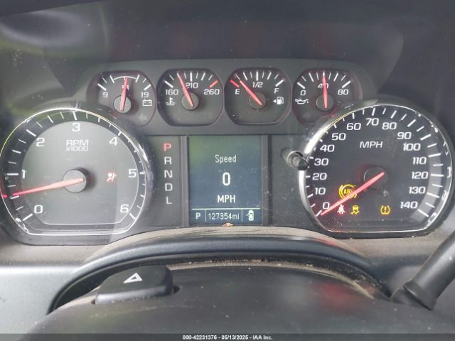 1GTN2LEC8JZ278517 GMC SIERRA 1500