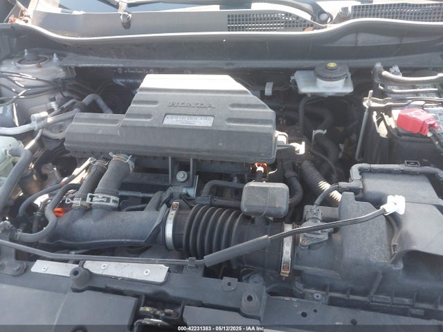 5J6RW2H50JL004108 Honda CR-V EX
