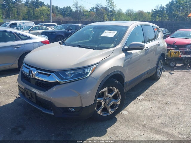 5J6RW2H50JL004108 Honda CR-V EX