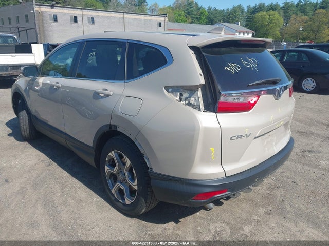 5J6RW2H50JL004108 Honda CR-V EX