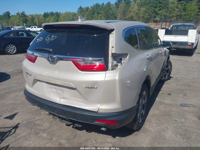 5J6RW2H50JL004108 Honda CR-V EX