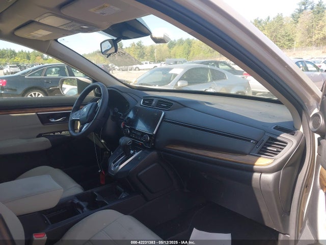 5J6RW2H50JL004108 Honda CR-V EX