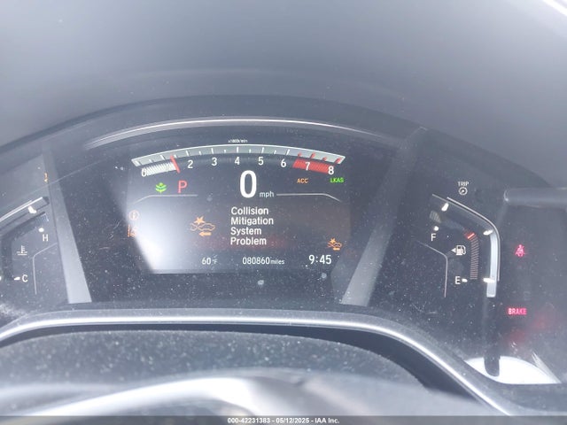 5J6RW2H50JL004108 Honda CR-V EX