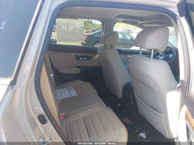 5J6RW2H50JL004108 Honda CR-V EX