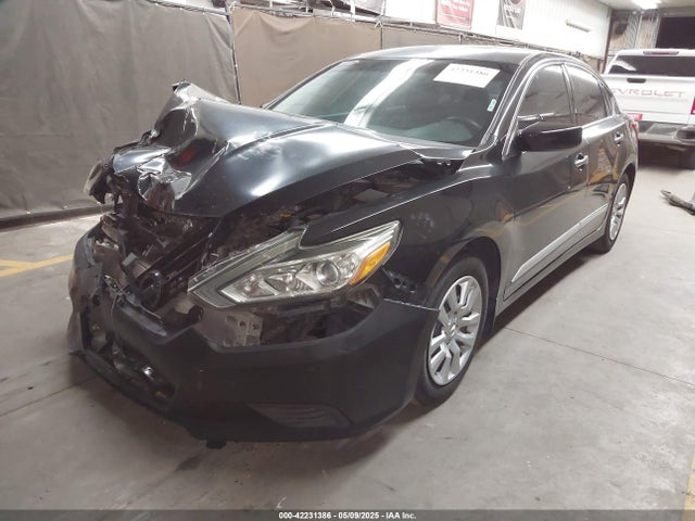 1N4AL3AP3GC145301 Nissan Altima 2.5 S