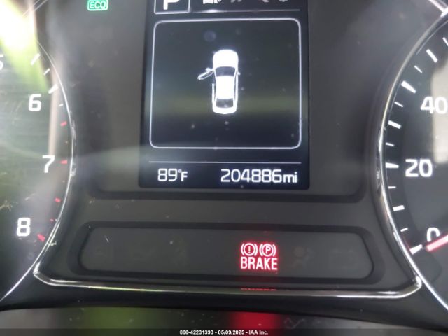3KPFL4A70HE110425 KIA FORTE S