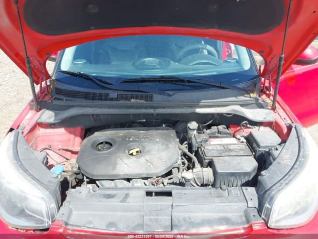 KNDJP3A5XF7806665 KIA SOUL +