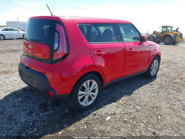 KNDJP3A5XF7806665 KIA SOUL +