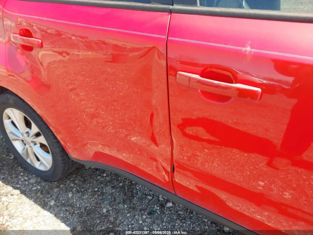 KNDJP3A5XF7806665 KIA SOUL +