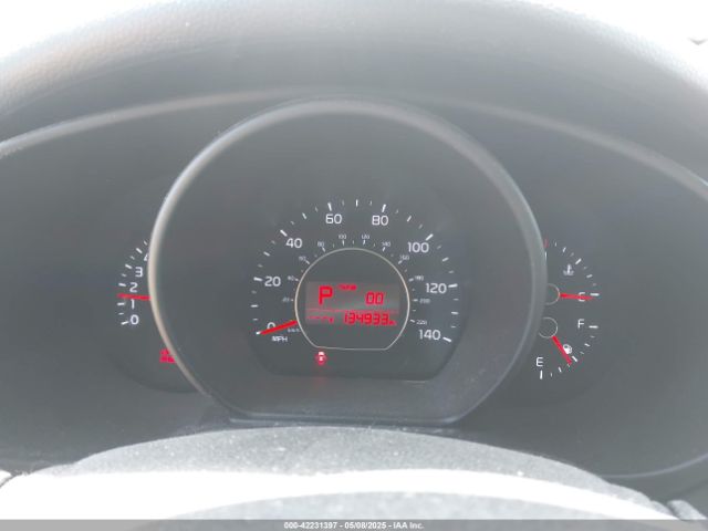 KNDJP3A5XF7806665 KIA SOUL +
