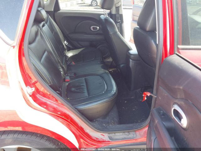KNDJP3A5XF7806665 KIA SOUL +