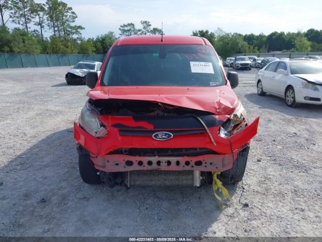 NM0GS9F73E1147073 Ford Transit Connect Xlt