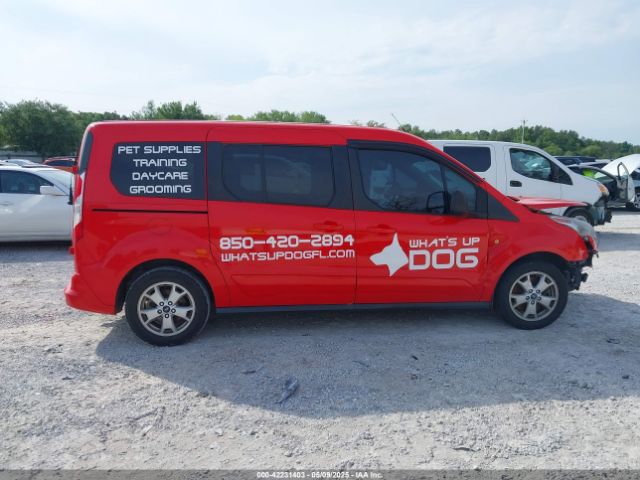 NM0GS9F73E1147073 Ford Transit Connect Xlt