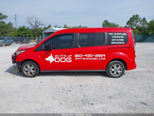 NM0GS9F73E1147073 Ford Transit Connect Xlt