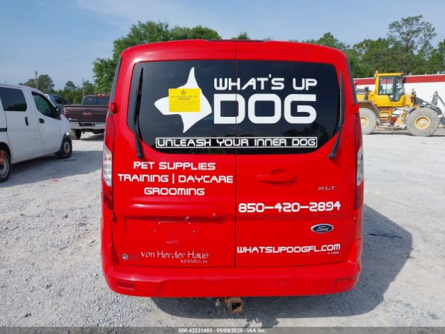 NM0GS9F73E1147073 Ford Transit Connect Xlt