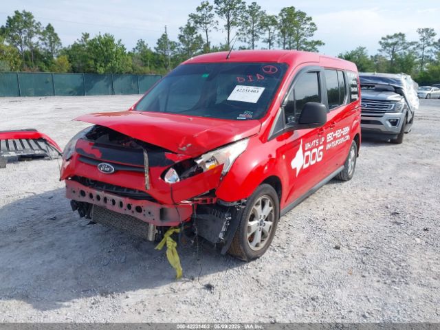 NM0GS9F73E1147073 Ford Transit Connect Xlt
