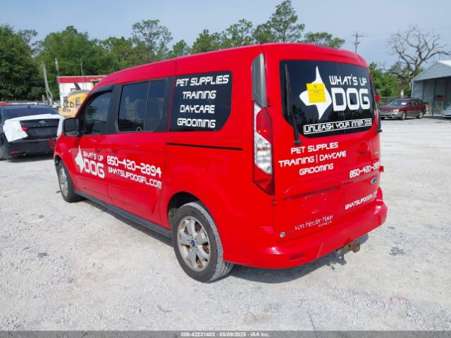 NM0GS9F73E1147073 Ford Transit Connect Xlt