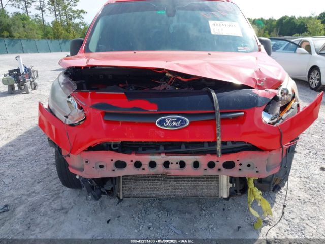 NM0GS9F73E1147073 Ford Transit Connect Xlt