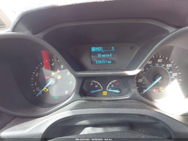 NM0GS9F73E1147073 Ford Transit Connect Xlt