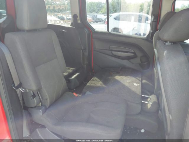 NM0GS9F73E1147073 Ford Transit Connect Xlt