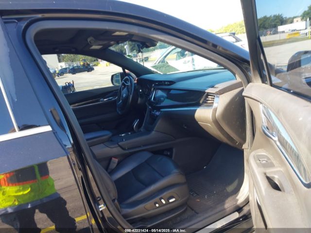 2020 CADILLAC XT6 1GYKPCRS7LZ211197 Photo 4