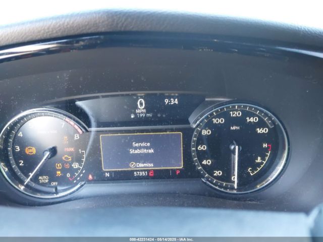 2020 CADILLAC XT6 1GYKPCRS7LZ211197 Photo 6