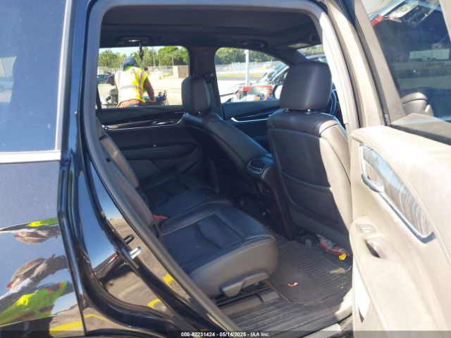 2020 CADILLAC XT6 1GYKPCRS7LZ211197 Photo 7