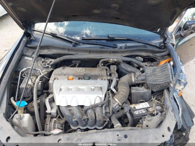 2010 ACURA TSX JH4CU2F64AC030111 Photo 9