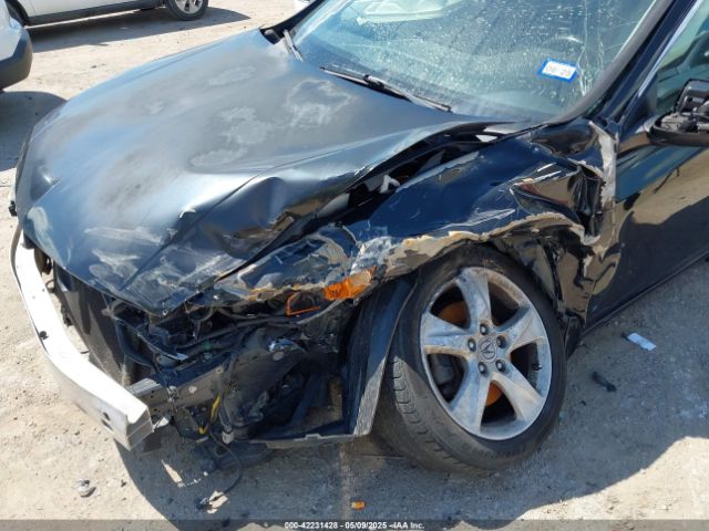 2010 ACURA TSX JH4CU2F64AC030111 Photo 5
