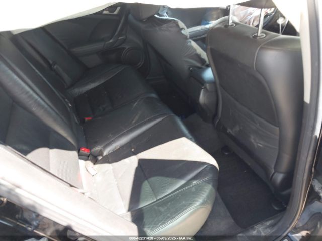 2010 ACURA TSX JH4CU2F64AC030111 Photo 7