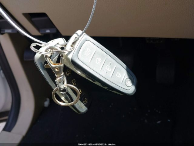 1FMJU1KTXGEF45556 Ford Expedition Limited