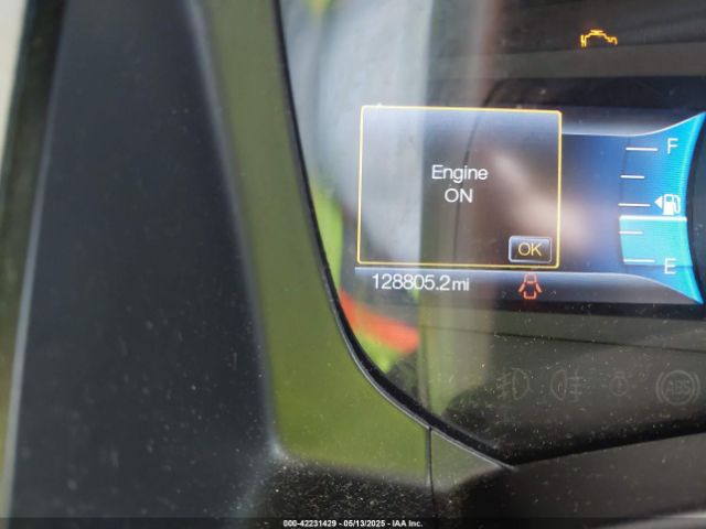 1FMJU1KTXGEF45556 Ford Expedition Limited