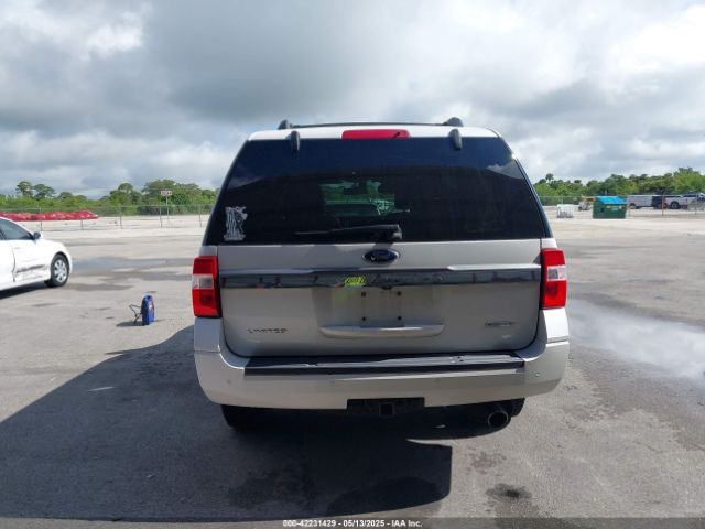 1FMJU1KTXGEF45556 Ford Expedition Limited
