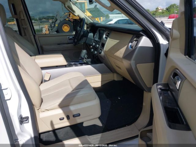 1FMJU1KTXGEF45556 Ford Expedition Limited