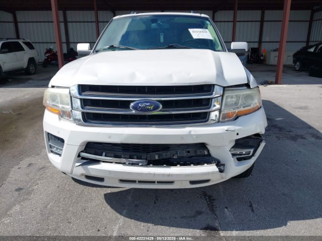 1FMJU1KTXGEF45556 Ford Expedition Limited