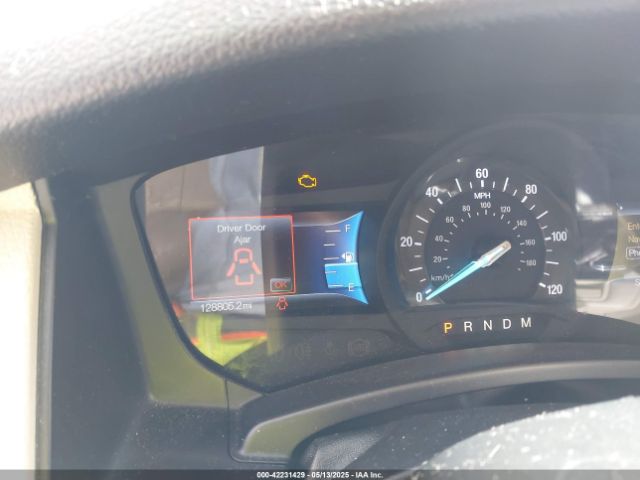 1FMJU1KTXGEF45556 Ford Expedition Limited