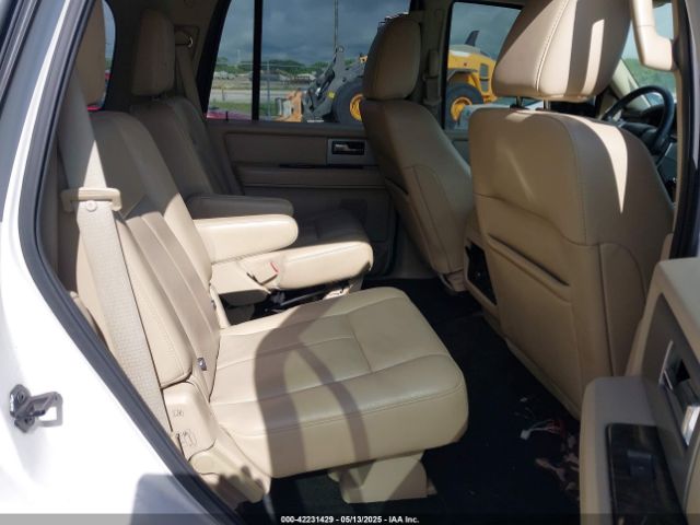 1FMJU1KTXGEF45556 Ford Expedition Limited