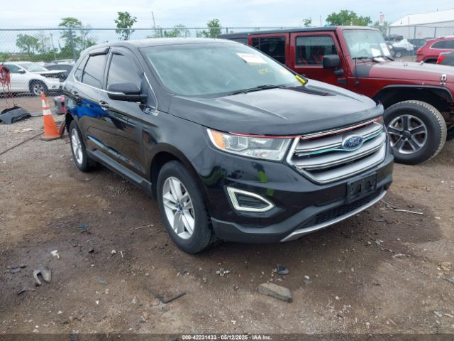2017 FORD EDGE 2FMPK4J93HBC27797