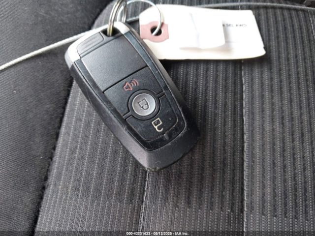 2017 FORD EDGE 2FMPK4J93HBC27797 Photo 10