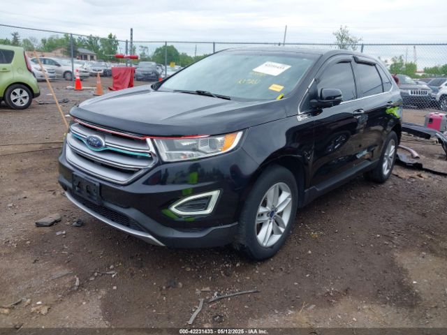 2017 FORD EDGE 2FMPK4J93HBC27797 Photo 1