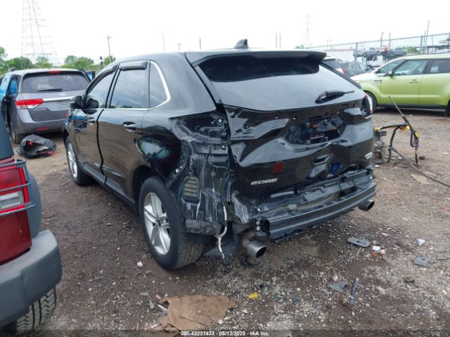 2017 FORD EDGE 2FMPK4J93HBC27797 Photo 2