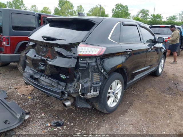 2017 FORD EDGE 2FMPK4J93HBC27797 Photo 3