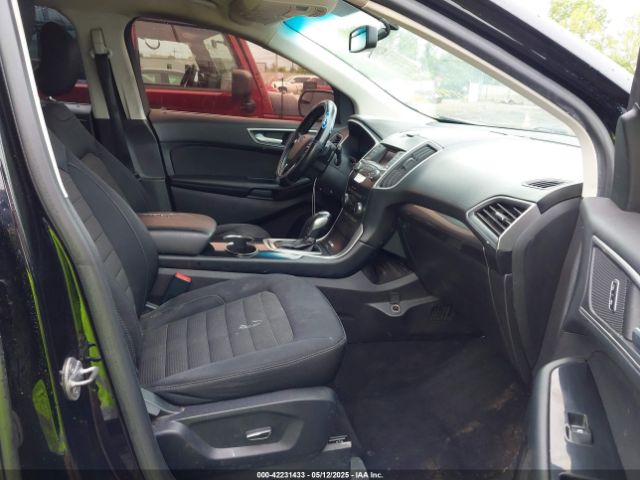 2017 FORD EDGE 2FMPK4J93HBC27797 Photo 4