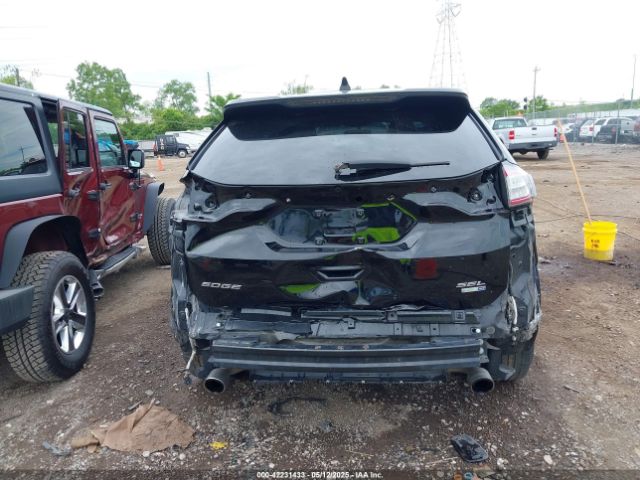2017 FORD EDGE 2FMPK4J93HBC27797 Photo 5