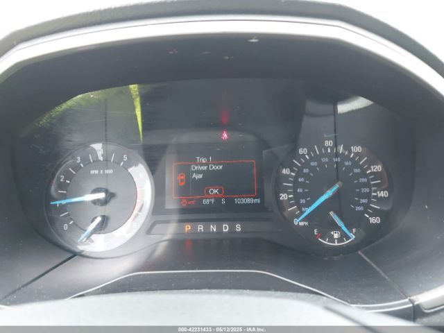 2017 FORD EDGE 2FMPK4J93HBC27797 Photo 6