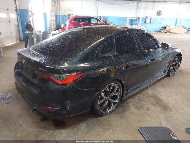 WBY33AW03RFR86974 BMW 2024